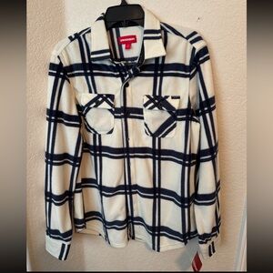 Men’s Union Bay button up